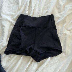 lululemon Align™ High-Rise Short 2"